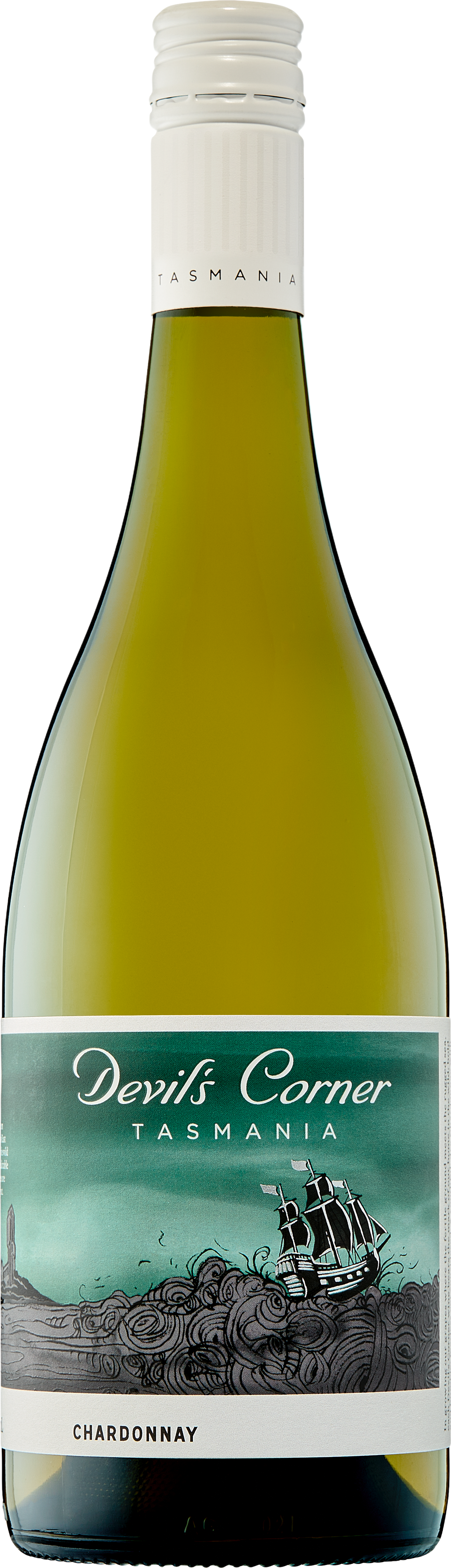 Devil's Corner Chardonnay 2024 Tasmania